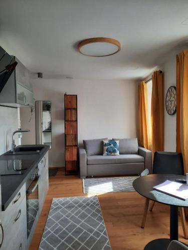 Mini Apartment Admont — 4-Star Luxury Hotel in Admont, Austria