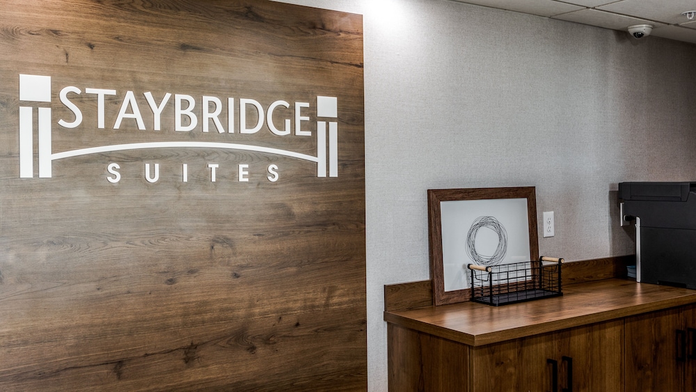 Staybridge Suites Dallas Market Ctr Love Field by IHG - photo 64