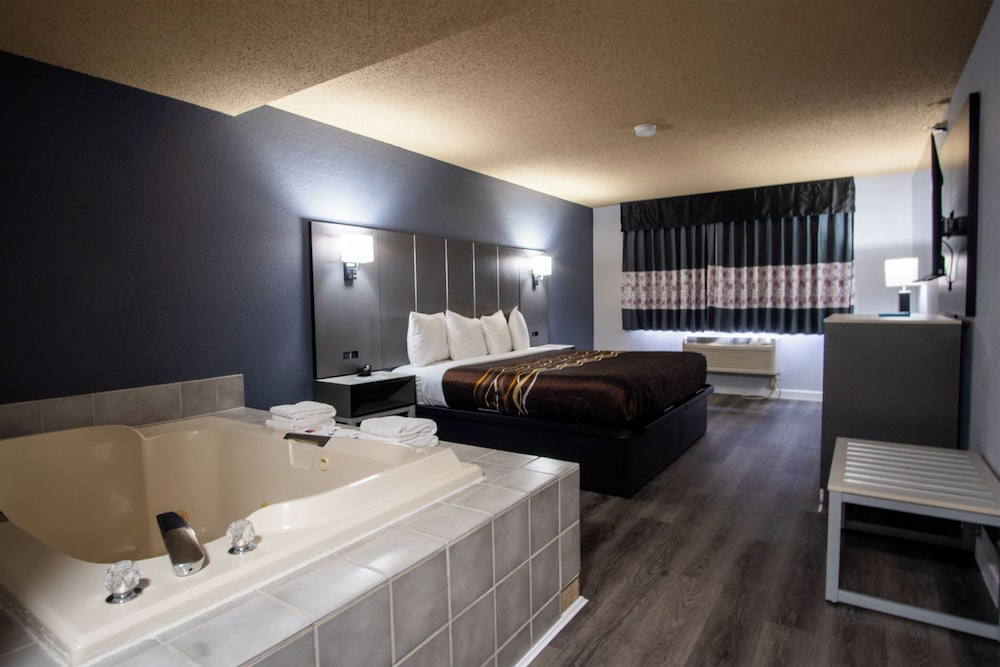 Coratel Inn and Suites By Jasper Eagan St Paul Airport & Mall of America - photo 8
