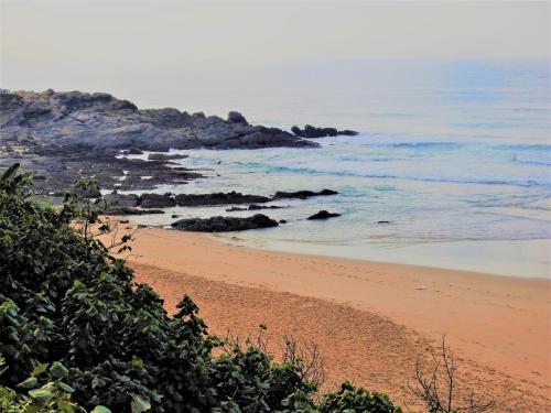 1 Marichel — 4-Star Luxury Hotel in Ballito, South Africa
