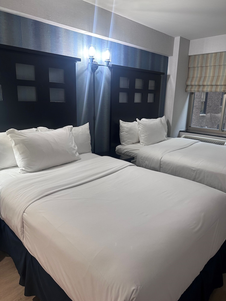Fairfield Inn & Suites by Marriott New York Manhattan Chelsea - photo 10