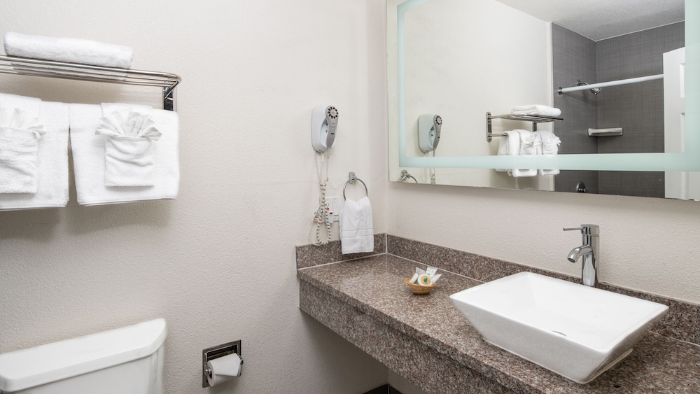 Scandia Motel - photo 8