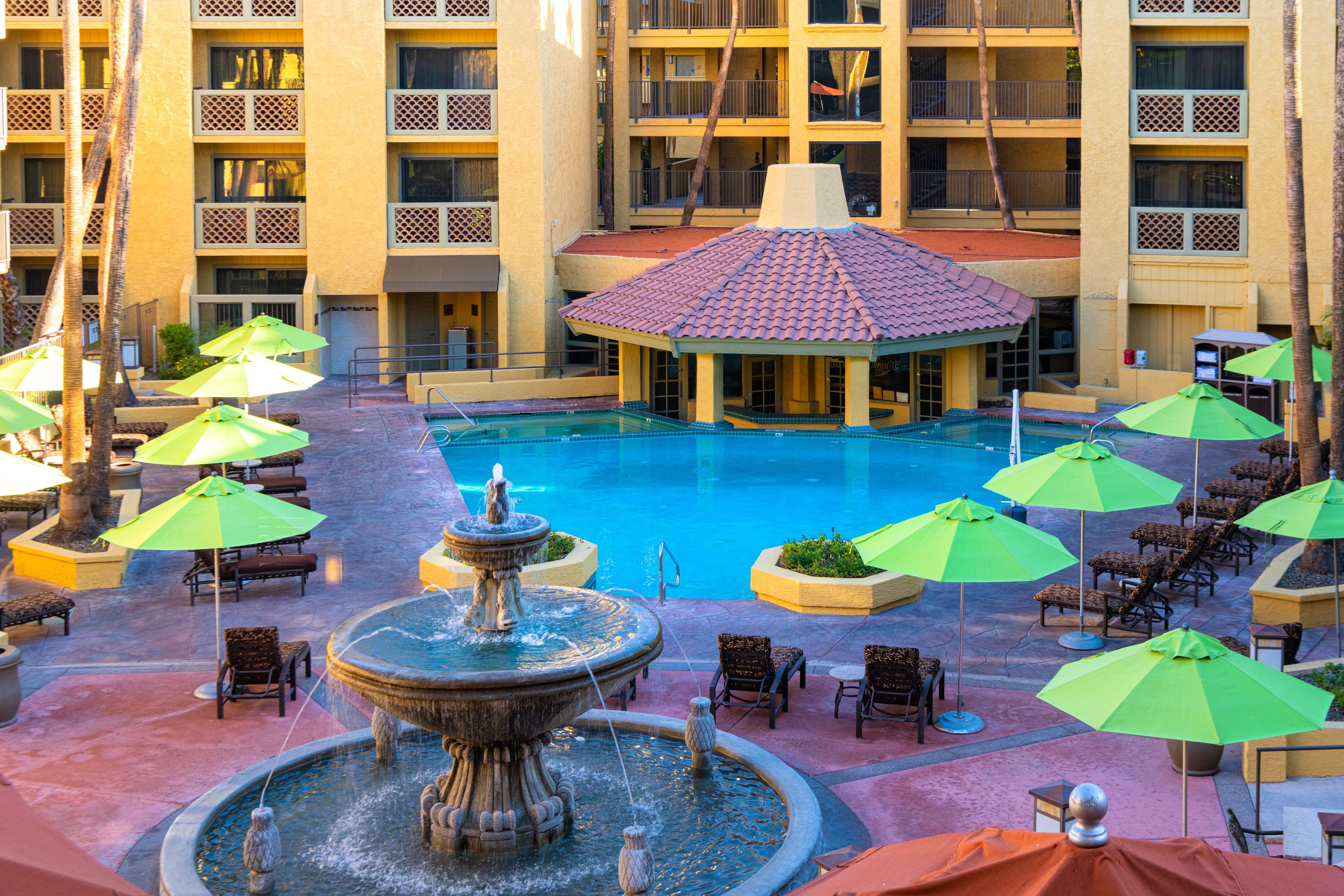 Hilton Phoenix Resort at the Peak - photo 8