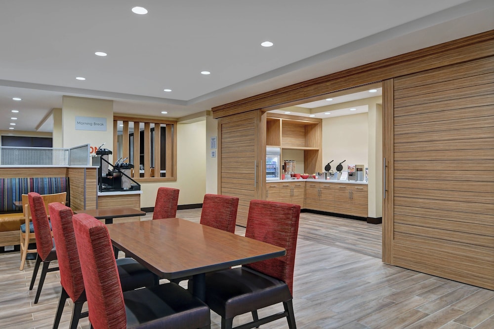 TownePlace Suites by Marriott Lima - photo 37