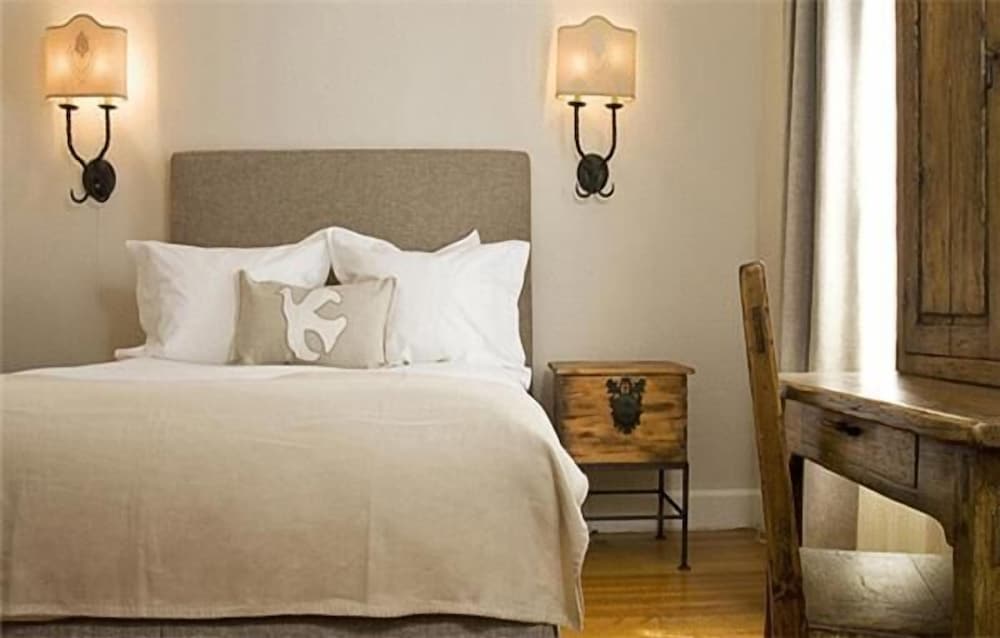 Hotel St Francis - photo 15