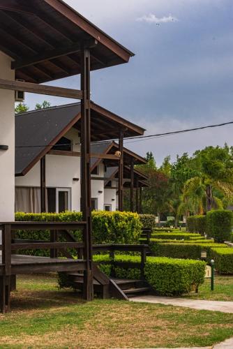 Solares de la Bahía in Tigre, Argentina