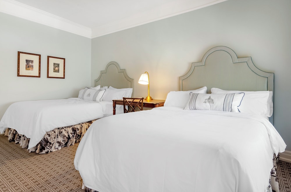 The Omni Homestead Resort & Spa - photo 26