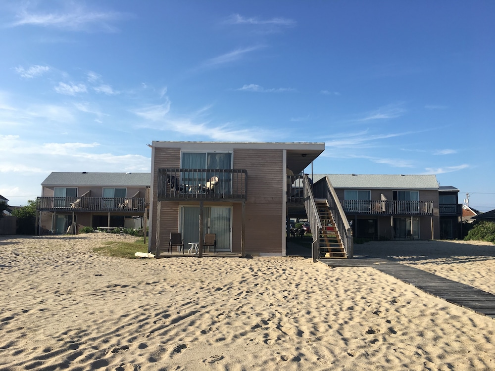Beachfront White Sands - photo 45