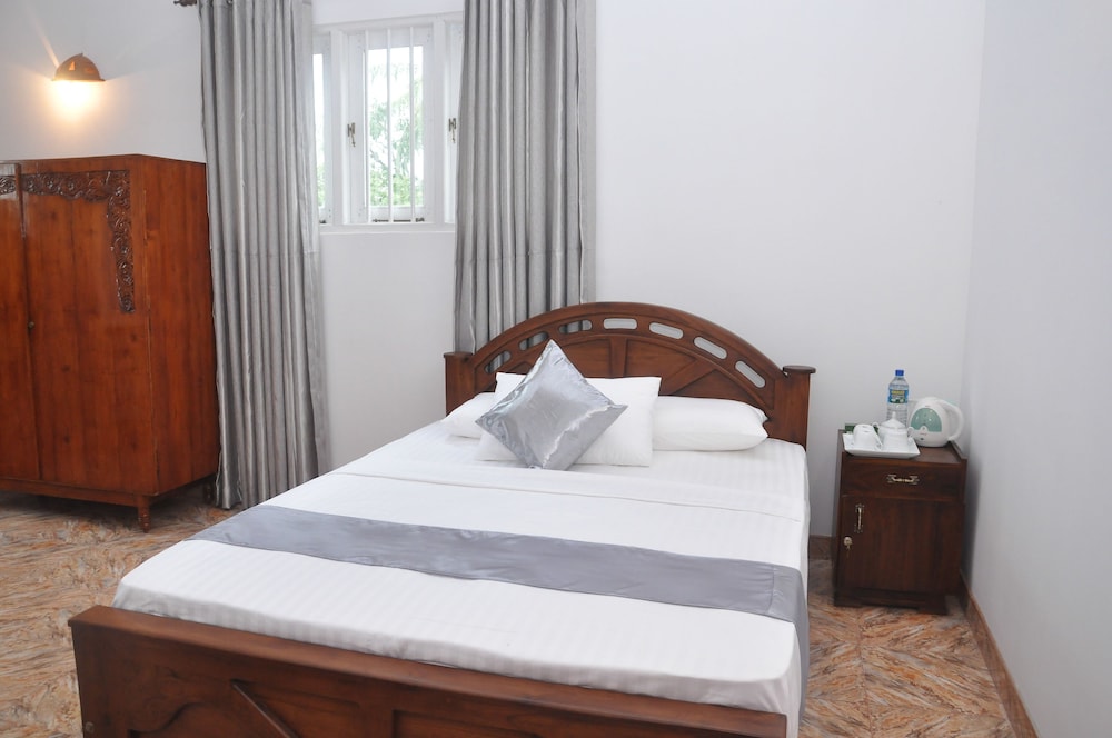 Kurumba Hills in Bentota, Sri Lanka