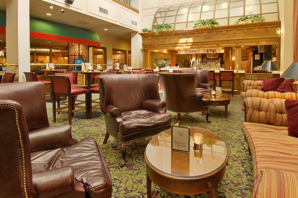 Millennium Hotel Durham - photo 71