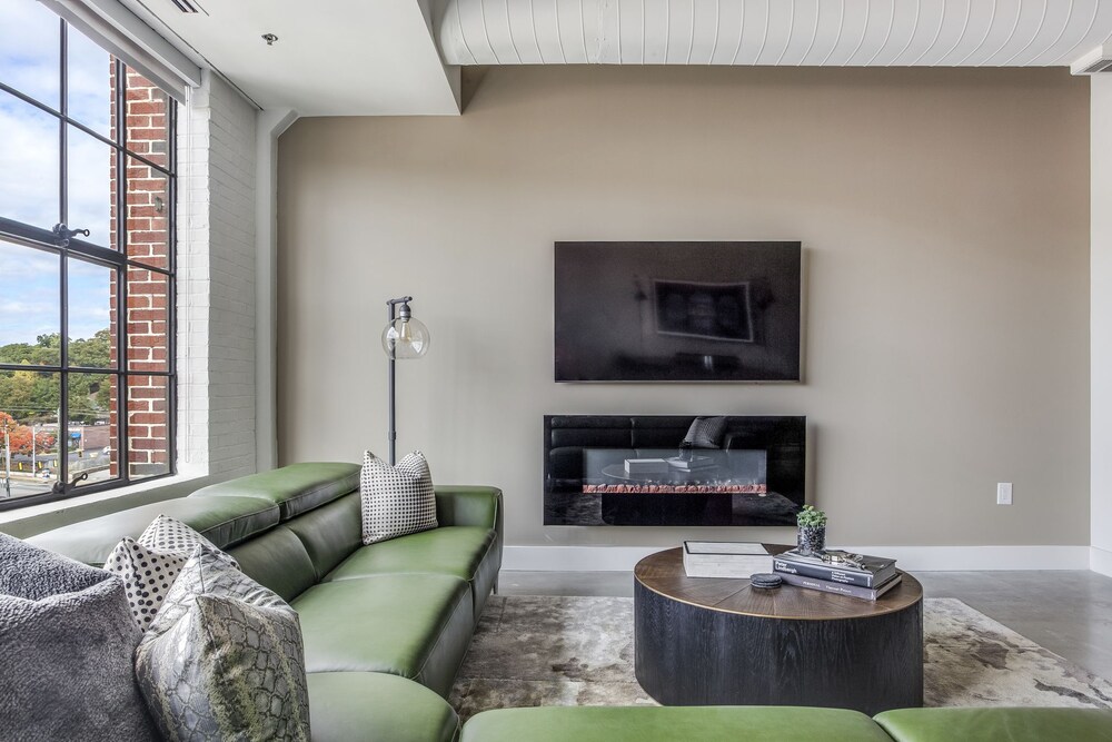 Edison Loft - photo 17
