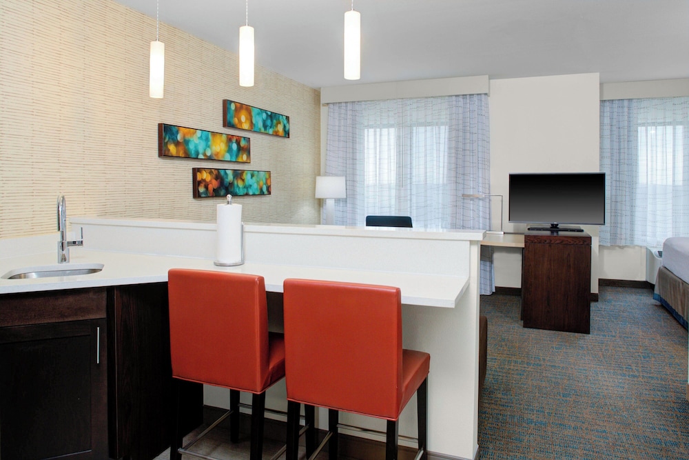 Residence Inn Dallas Allen Fairview - photo 4