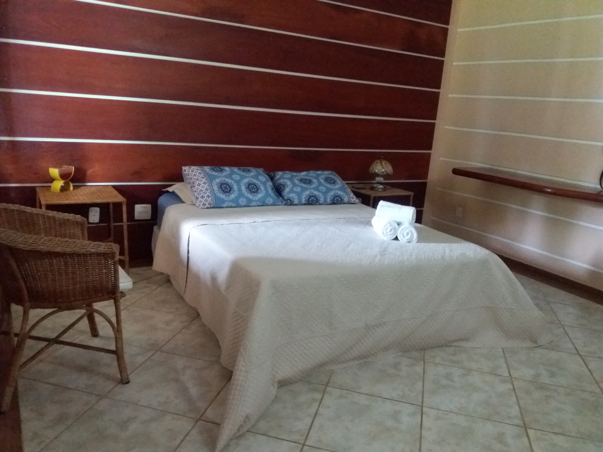 Pousada Castelo Forte — Armacao De Buzios — photo 3