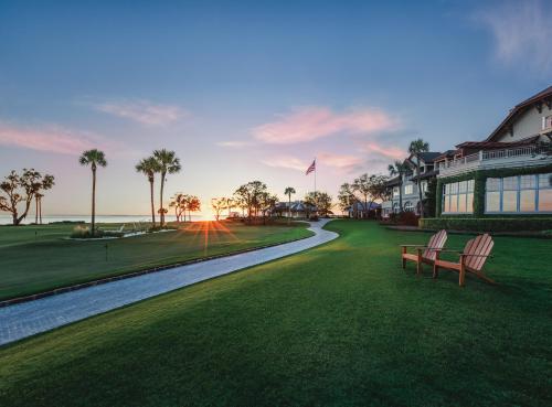 The Lodge At Sea Island - photo 2