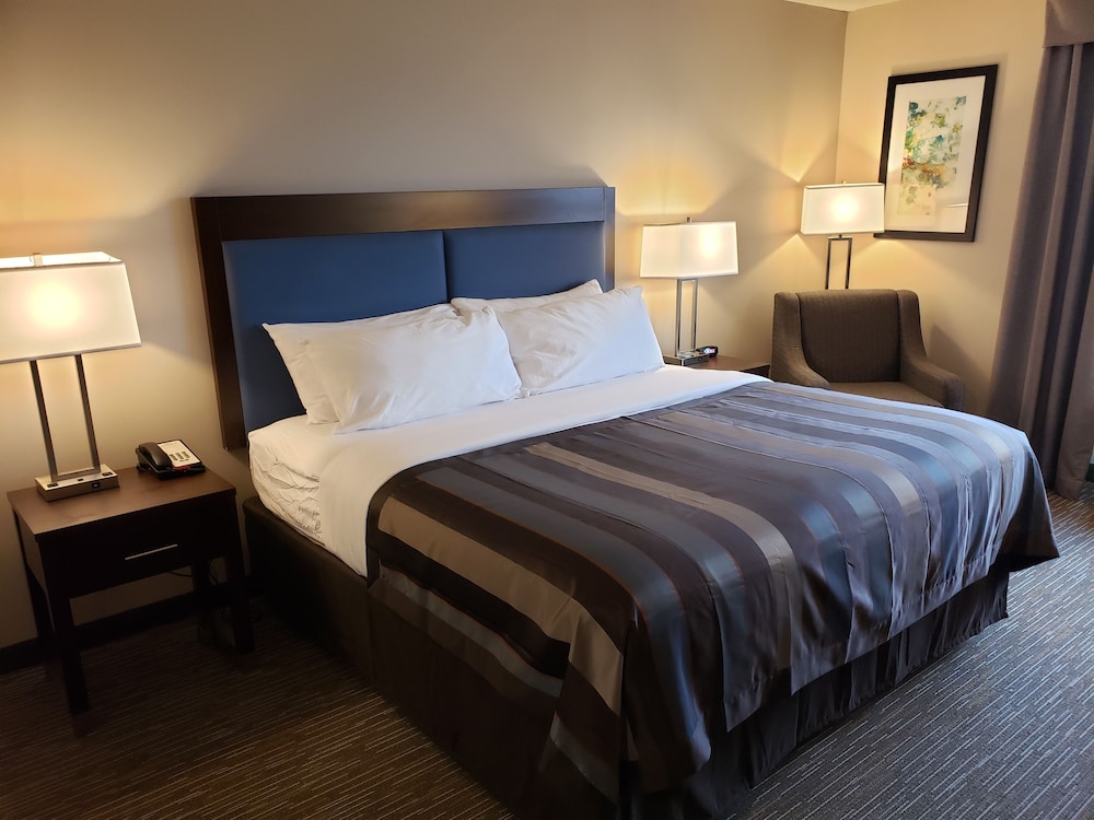 Wingate by Wyndham Christiansburg - photo 11