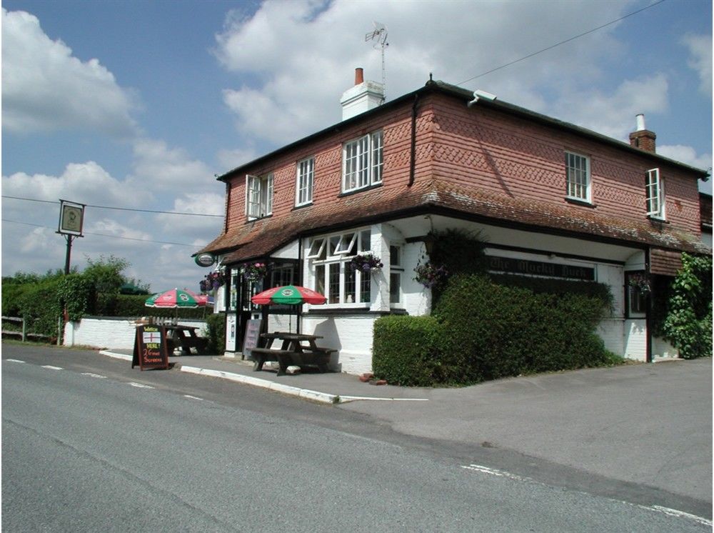 The Mucky Duck Inn — 4-Star Luxury Hotel in Horsham, United Kingdom