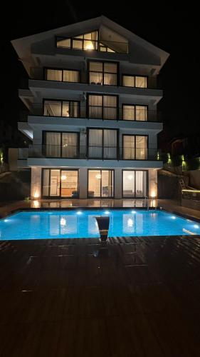 4 Mevsim Konak in Unknown City, Turkey