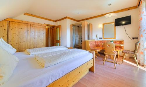 Allesbauer Familie Preis — hotel in Trebesing