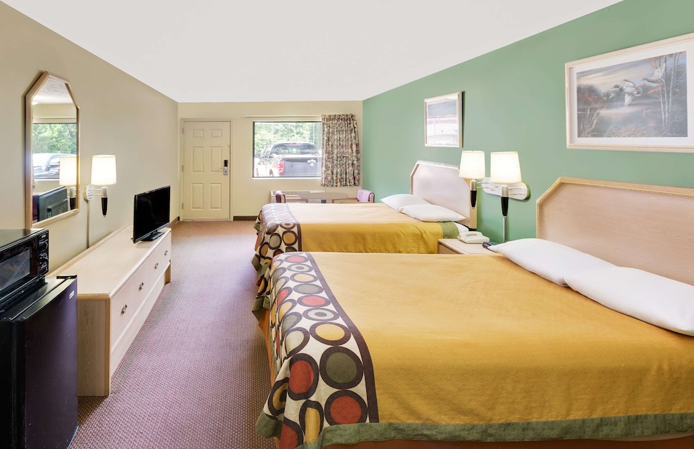 Super 8 by Wyndham Kosciusko - photo 13