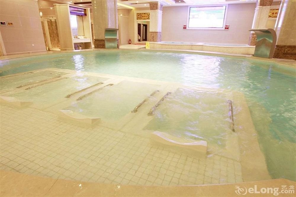 Kaidehua Hotel in Shouguang, People's Republic of China