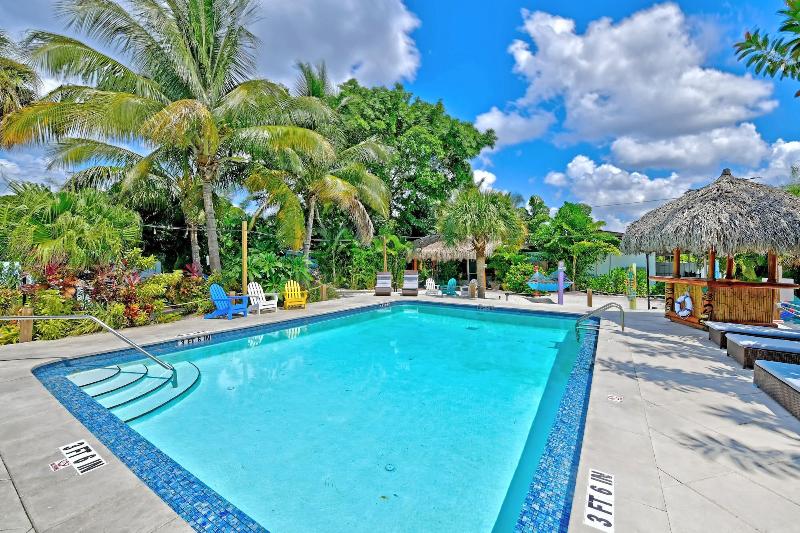 Siesta Key Palms Resort - photo 331