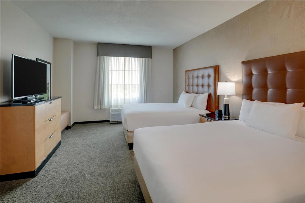 Drury Inn & Suites Dayton North - photo 29