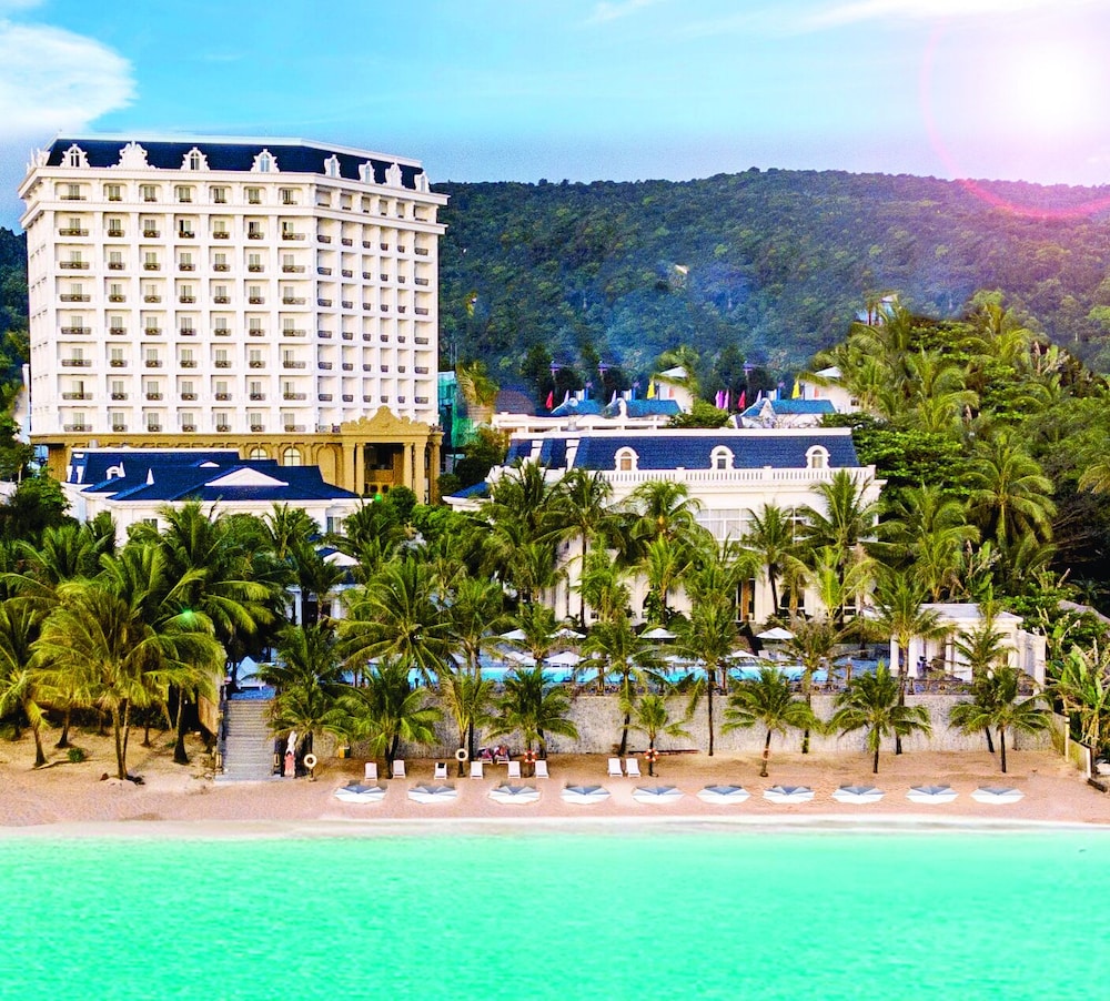 Thien Thanh Resort Phu Quoc in Phu Quoc, Vietnam