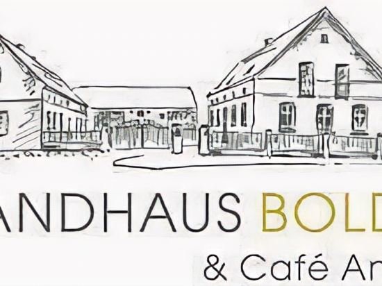 Landhaus Bolde & Café Anna — Bad Liebenwerda — photo 4