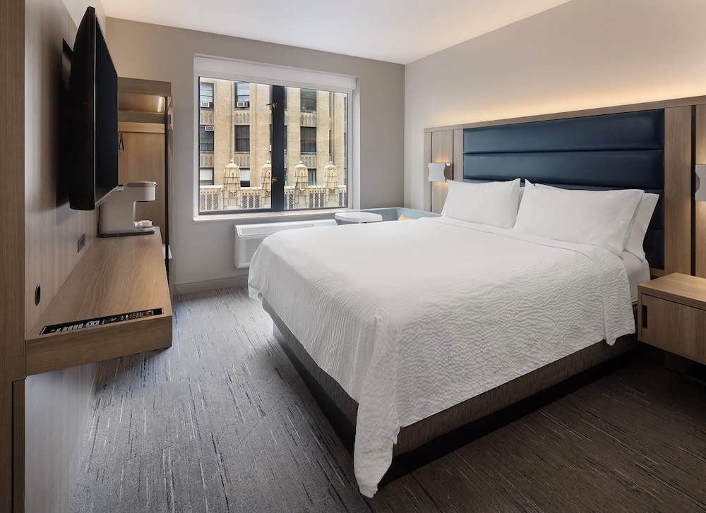 Holiday Inn Express NYC Chelsea NoMad Area by IHG - photo 18