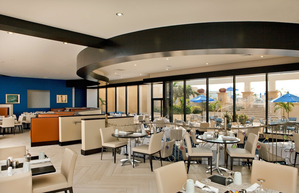 Hilton Miami Downtown - photo 48