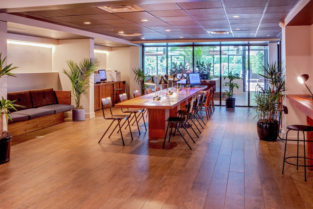 DoubleTree by Hilton Atlanta Windy Hill Ballpark - photo 61