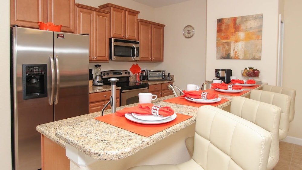 Grhcup8936 Paradise Palms Resort 5 Bed 4 Baths Townhouse - photo 15