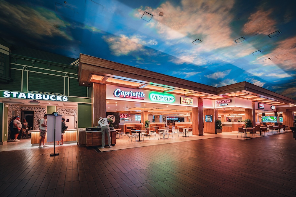 Boulder Station Hotel and Casino - photo 51