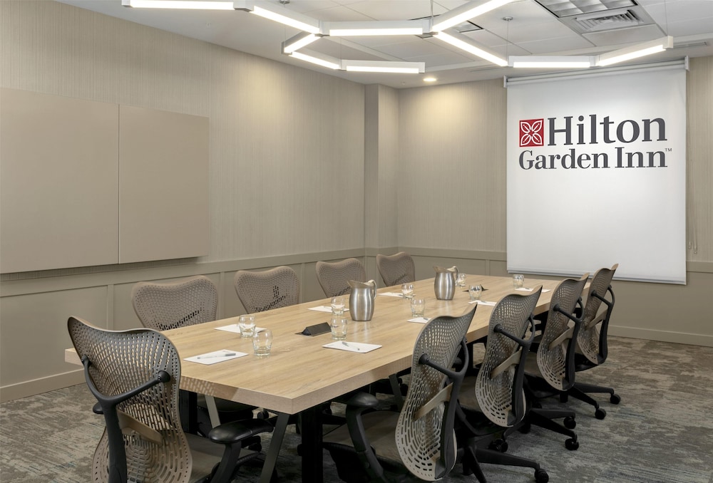 Hilton Garden Inn Eugene Springfield - photo 50