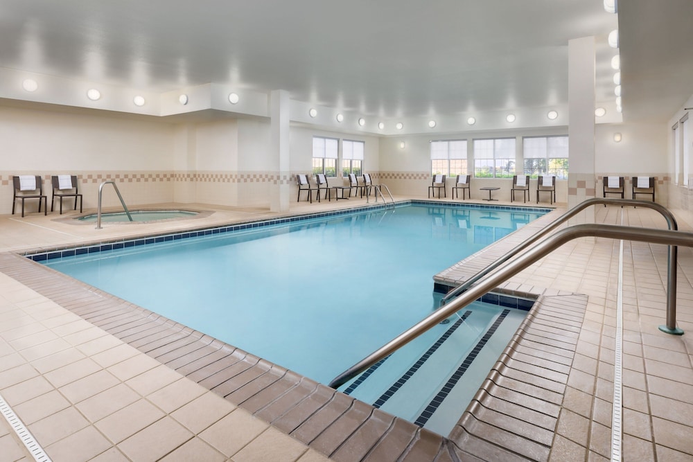 Residence Inn Potomac Mills - photo 21