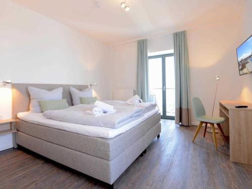 Ohlerich Speicher App 35 — Wismar