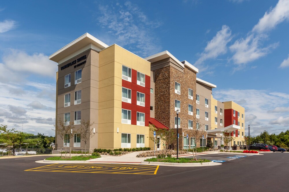 TownePlace Suites by Marriott Front Royal in Front Royal, United States