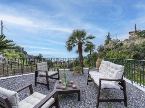 Holiday Home Riana by Interhome — 4-Star Luxury Hotel in Bordighera, Italy