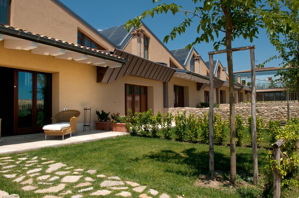 Le Masserie Del Falco