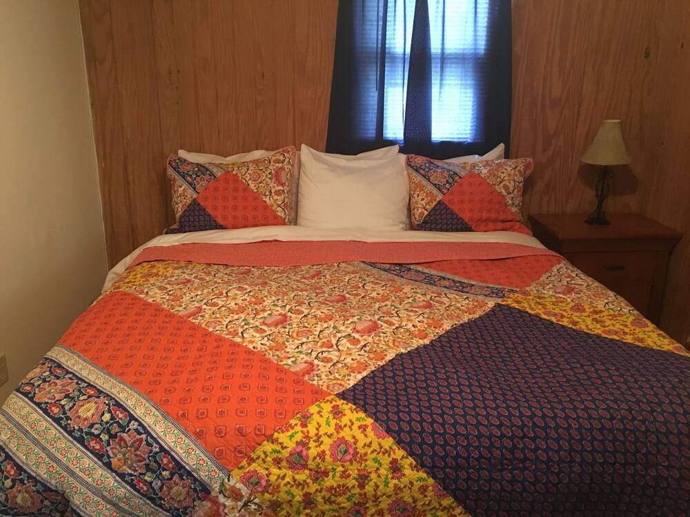 Smoky View Cottages & RV Resorts - photo 4