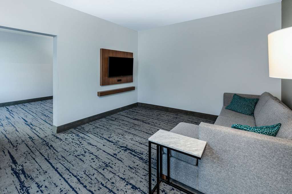 La Quinta Inn & Suites by Wyndham Dallas Frisco Stadium - photo 25