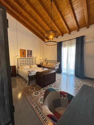 Appartamento Porto Marina S G 2 — 4-Star Luxury Hotel in Licata, Italy