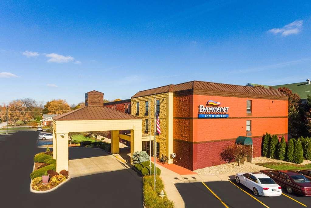 Baymont Inn & Suites by Wyndham Lafayette Purdue Area - featured photo