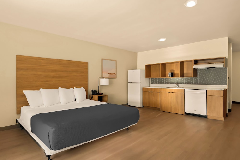 LivAway Suites Tri Cities Richland - photo 21
