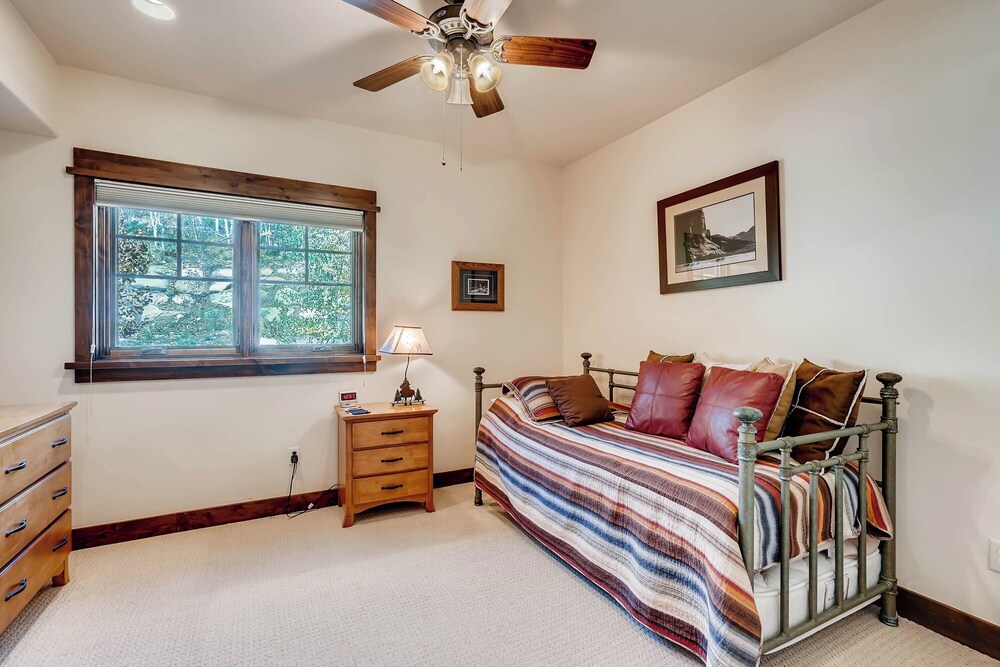 Keystone Private Homes by Keystone Resort - photo 23