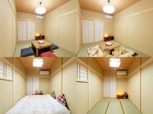 Kyo Sakura Shimabara 1F — 4-Star Luxury Hotel in Kyoto, Japan
