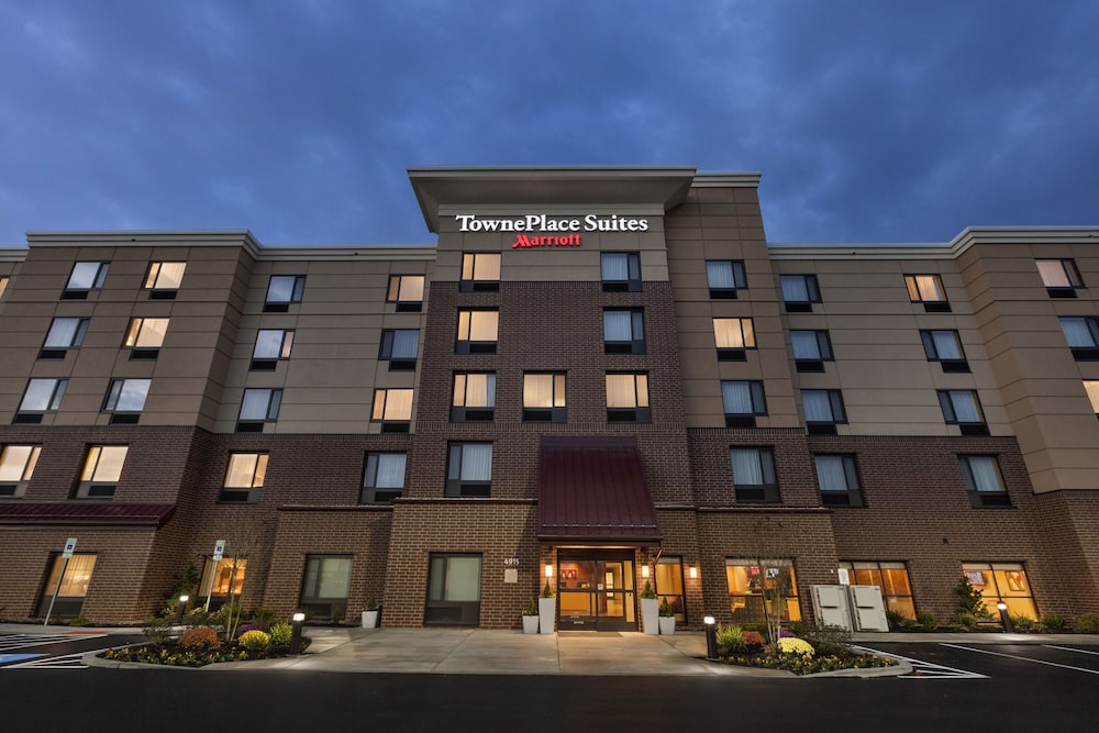 Towneplace Suites by Marriott Harrisburg West Mechanicsburg - photo 54