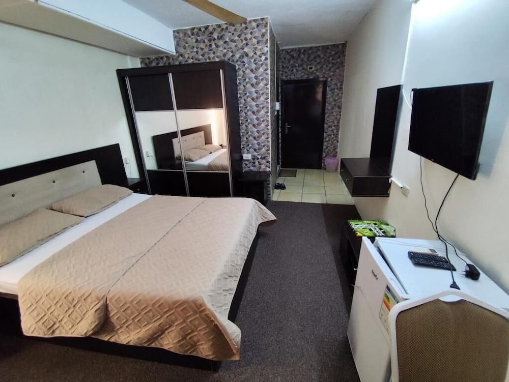 Asia Hotel - last minute hotel in Amman