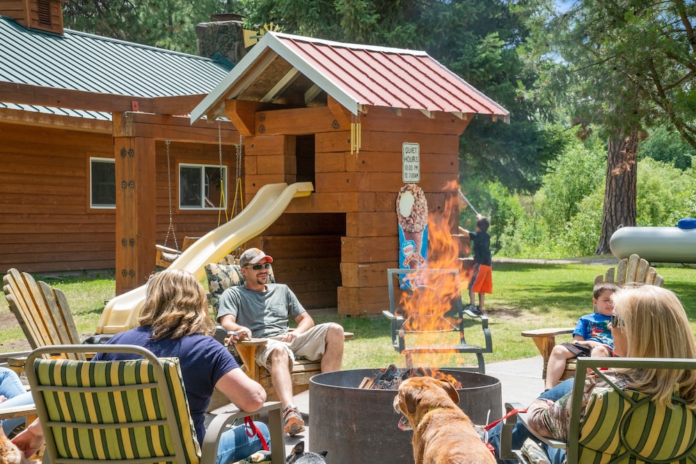 Crater Lake Resort - photo 101