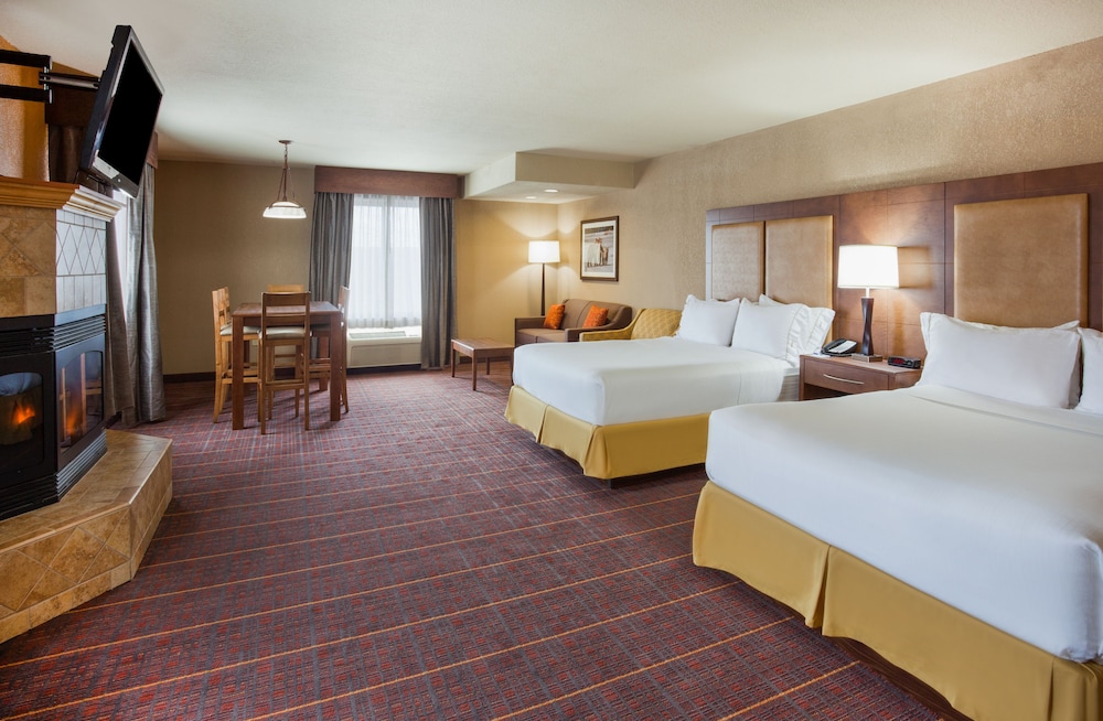 Holiday Inn Express Hotel & Suites Brainerd Baxter an IHG Hotel - photo 4